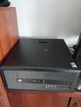 Komputer HP Elite Deski 800 GI TWR