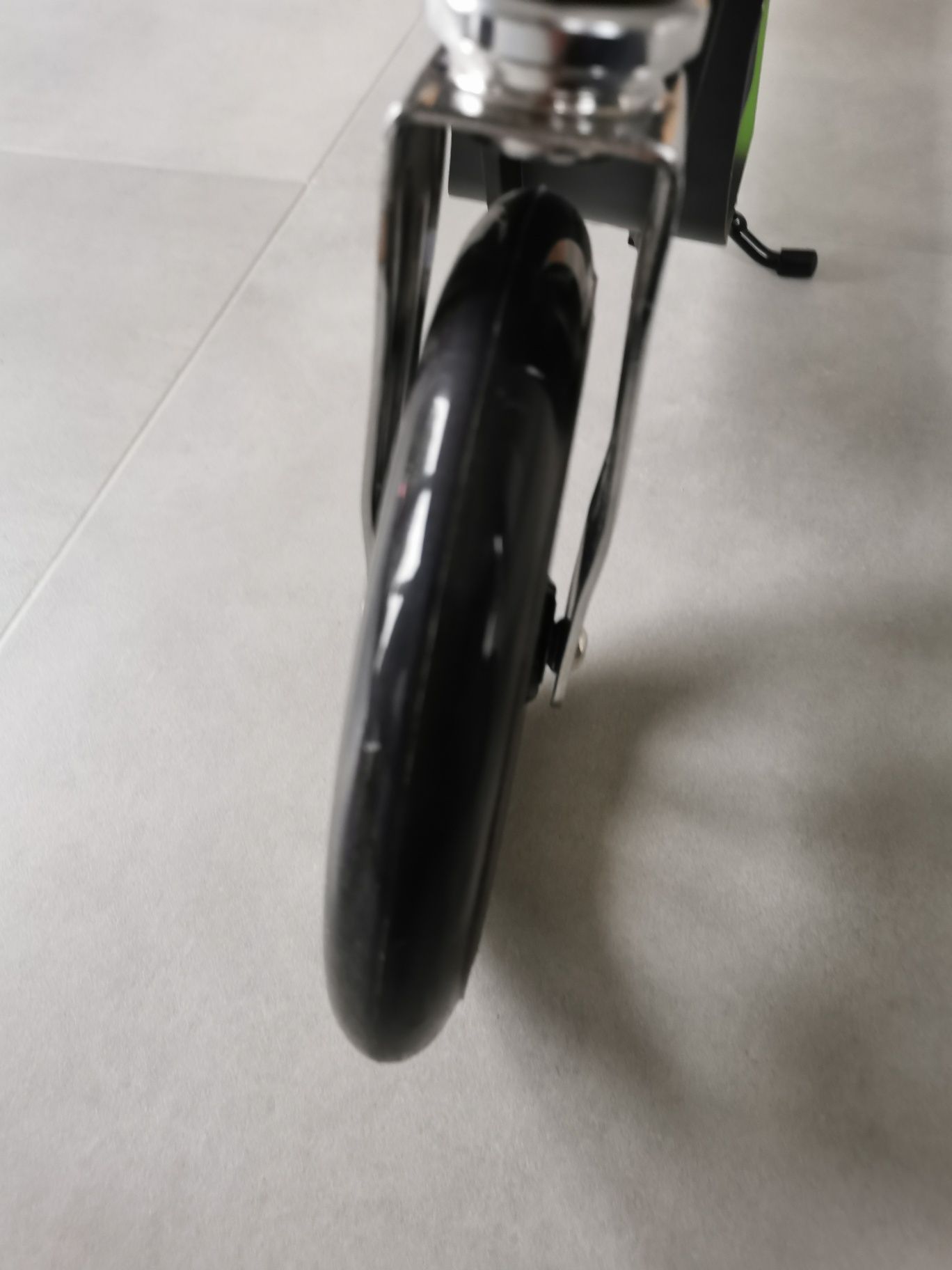 Hulajnoga Hudora BigWheel 205  Składana