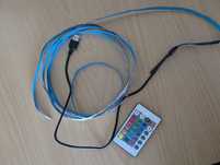3 metry taśma LED 3m