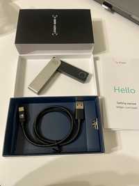 Криптогаманець Ledger Nano X