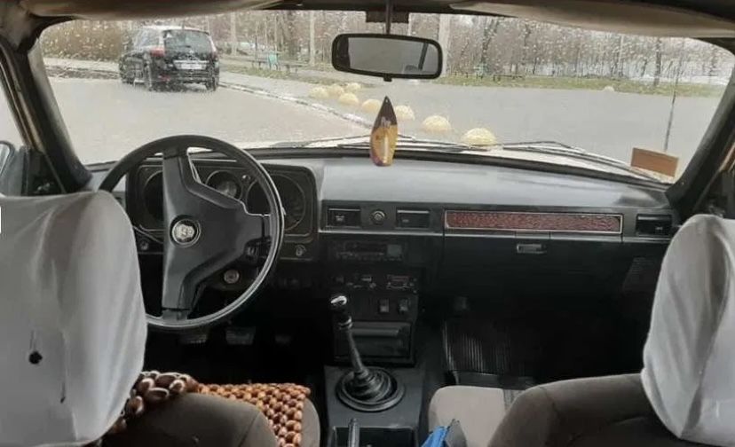 Продам Волгу ГАЗ-2410 — легенду радянського автопрому!