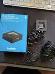 Logitech Bluetooth Adapter