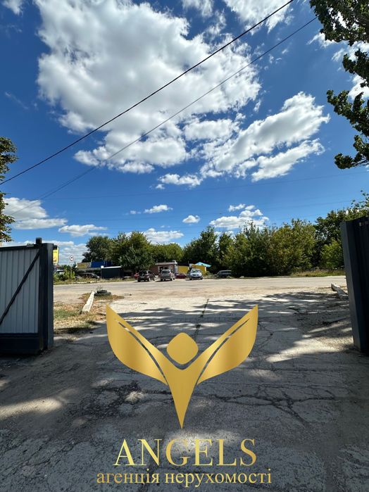 Оренда окремої будівлі 100м2 із заїздом біля МРЕО