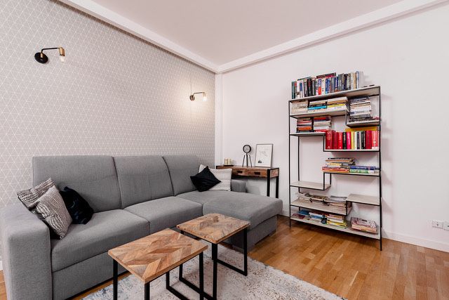 Kanapa Sofa z funkcją spania IWC