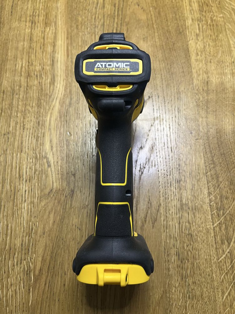DEWALT DCF 809 20v