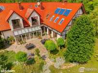 Chrapowo- agroturystyka w stylu slow luxury