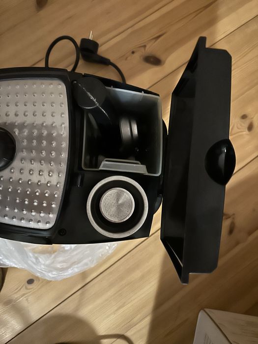 Ekspres DeLonghi EC151.B