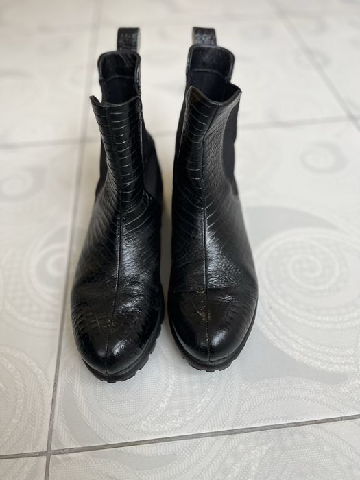 Жіночі Челсі Ecco Modtray