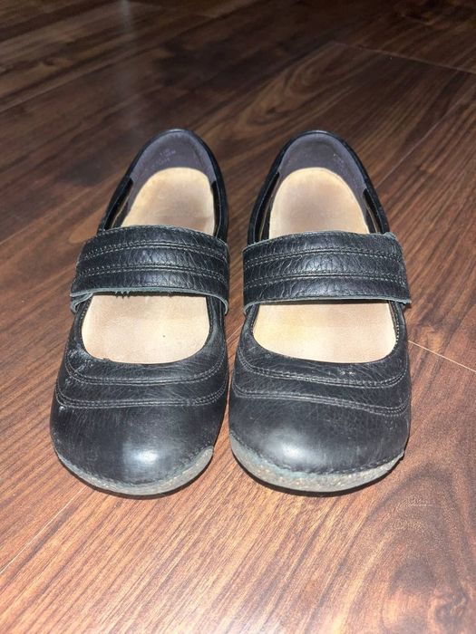 Туфли Clark's, 23 см