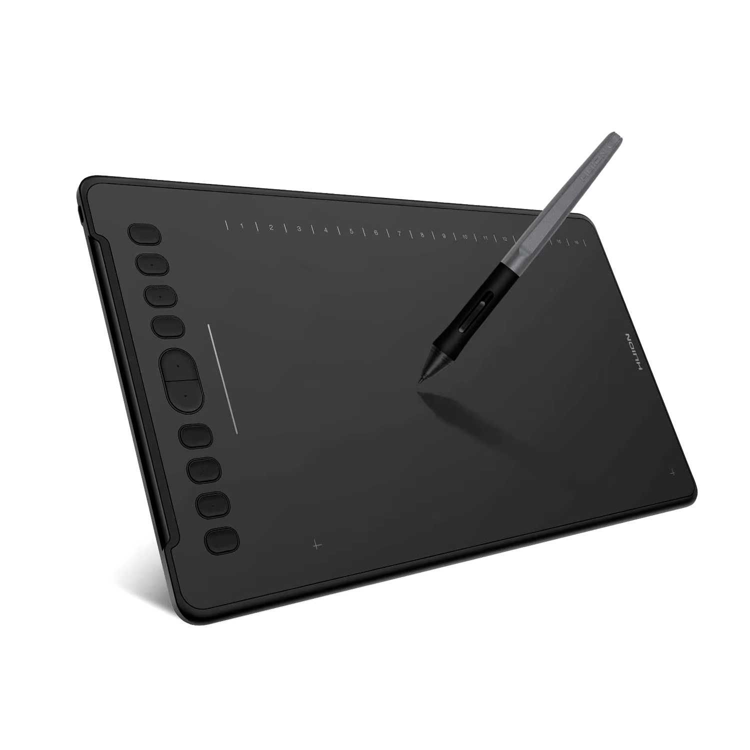 БЕЗ ПРЕДОПЛАТЫ Графічни планшети Huion Inspiroy H1161 Нові