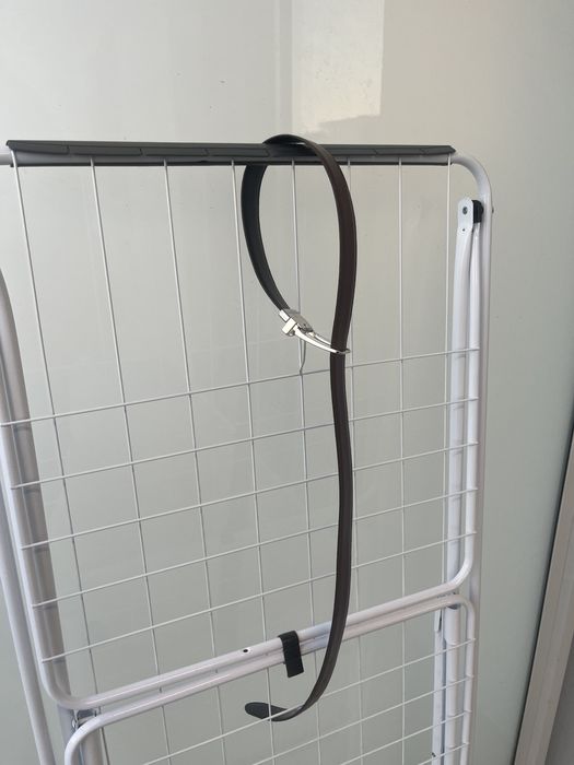 Pasek w idealnym stanie