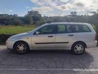 Ford Focus sw 1.4 para peças