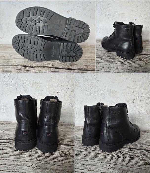 Pepe Jeans rozm. 41
