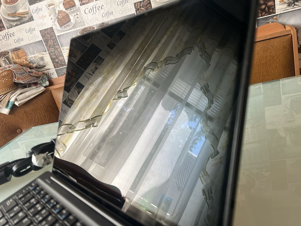 Ноутбук трансформер Dell Latitude 7285 2-in-1