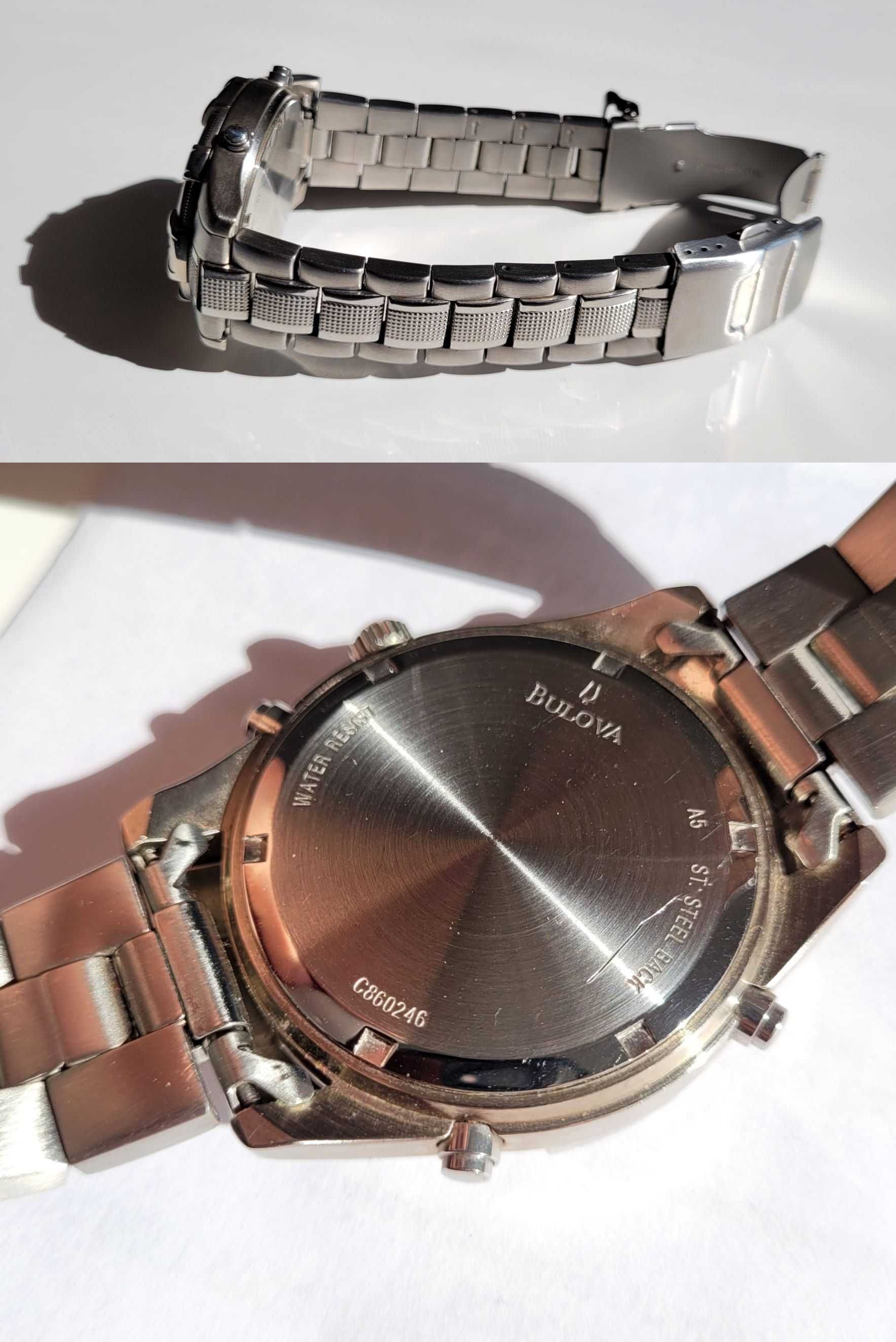 Bulova Caravelle 43C01