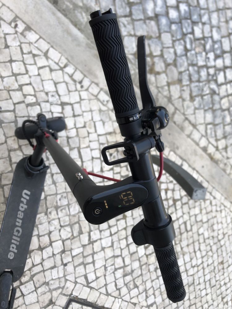 Trotinete urbanglide