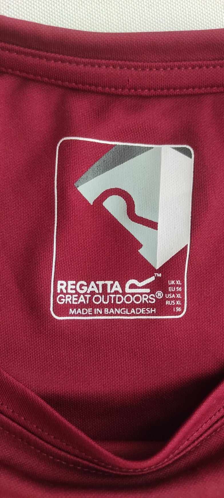 T-shirt Regatta rozmiar XL