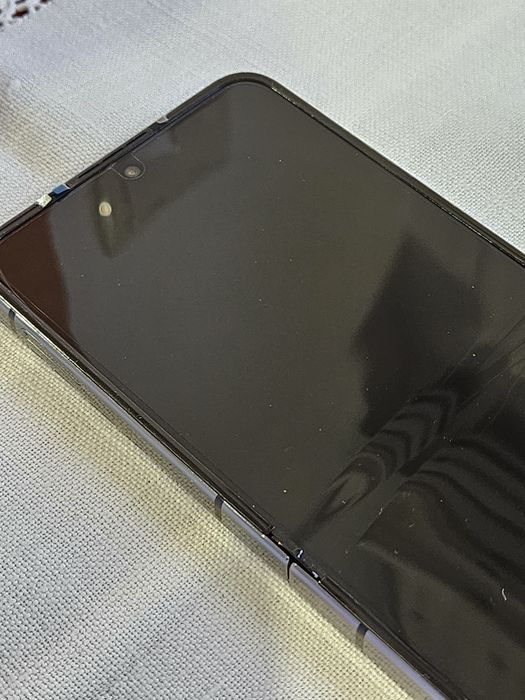 Samsung Galaxy Z Flip 5