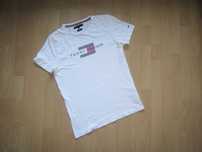 Tommy Hilfiger Koszulka rozm.M