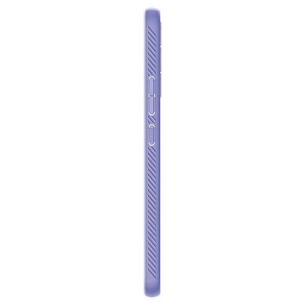 Spigen Liquid Air Galaxy A34/5g Awesome Violet