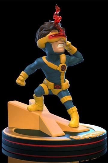 Figurka Marvel Q-Fig Diorama Cyclops (X-Men) 10 cm