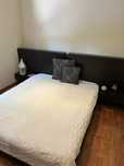Mobilia para quarto casal