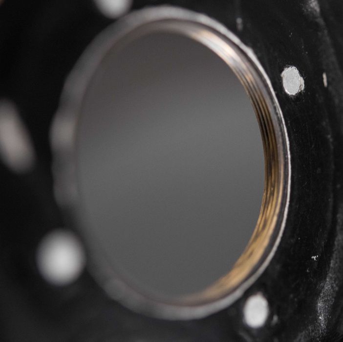 Schneider Kreuznach Angulon 120mm f6,8