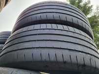 Para opon GoodYear Eagle F1 Asymmetric 3 SUV 235/55r19 105W XL