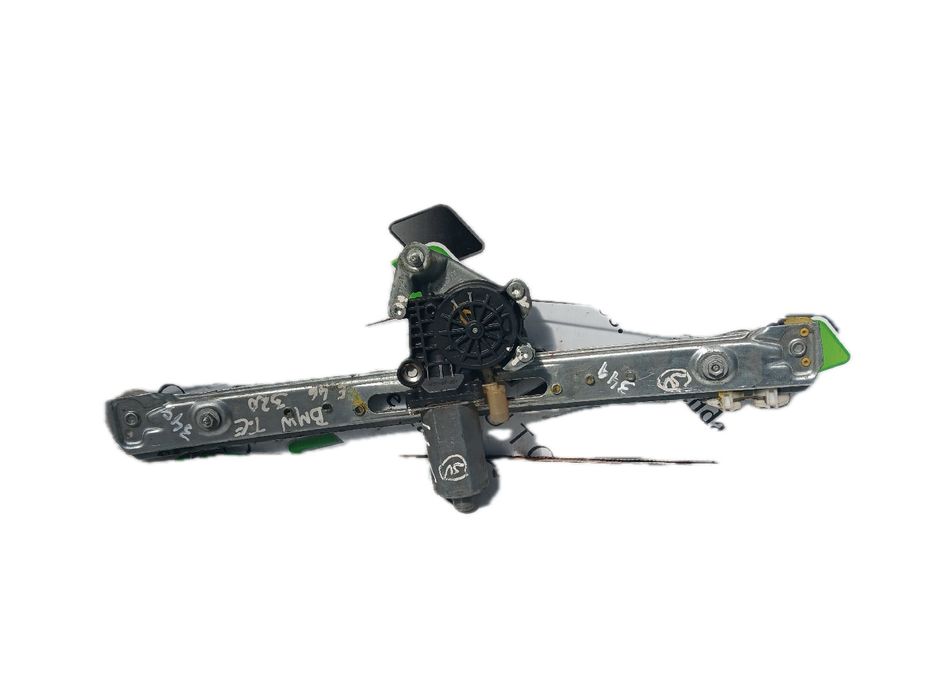 Elevador vidros trás esquerdo BMW 3 (E46)