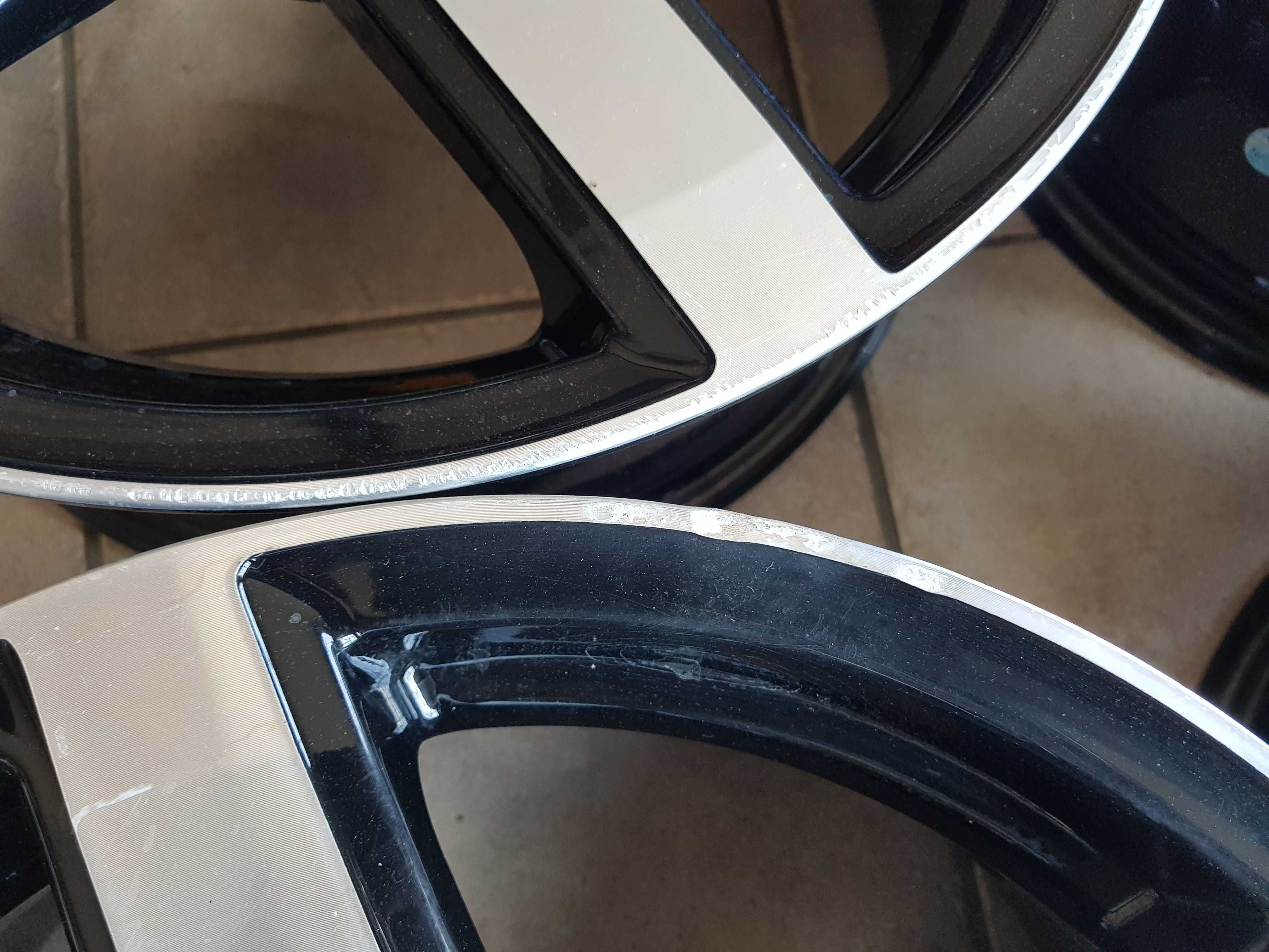 Felgi DOTZ 7x16 et38 4x98 Ford Ka 2 FIAT 500 Alfa Romeo