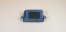renault megane III 3 monitor wyświetlacz ekran nawigacji 2591/56554R