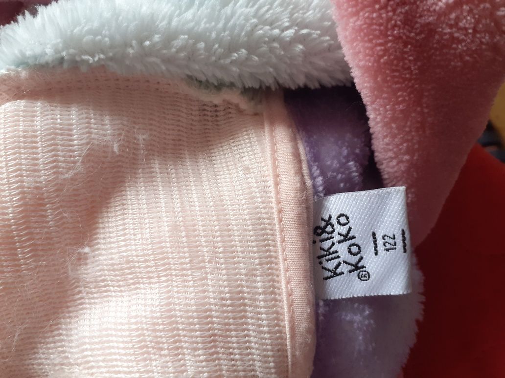 Uzywana bluza z jednorozcem na glowie 122