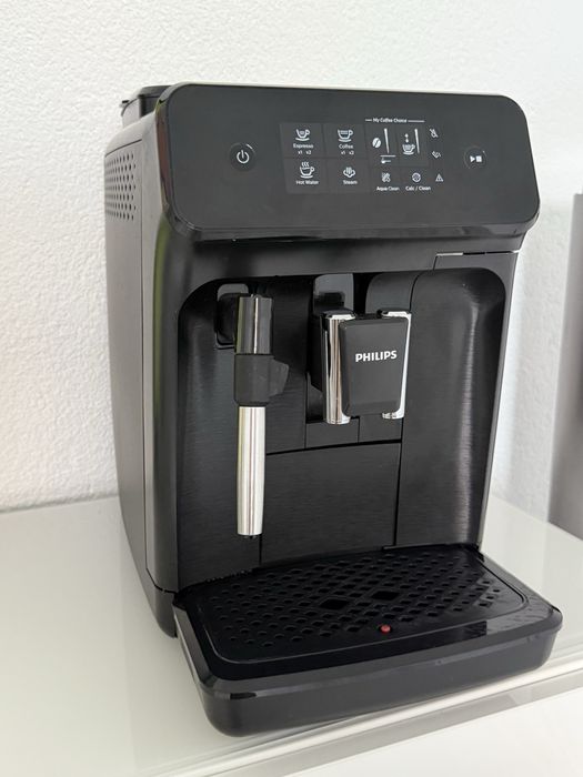 Кавомашинка Philips EP 1200