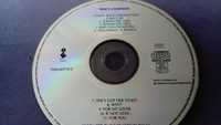 CD Tracy Chapman(como novo)