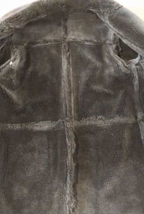 Продам мужскую зимнюю дублёнку ChangQiao