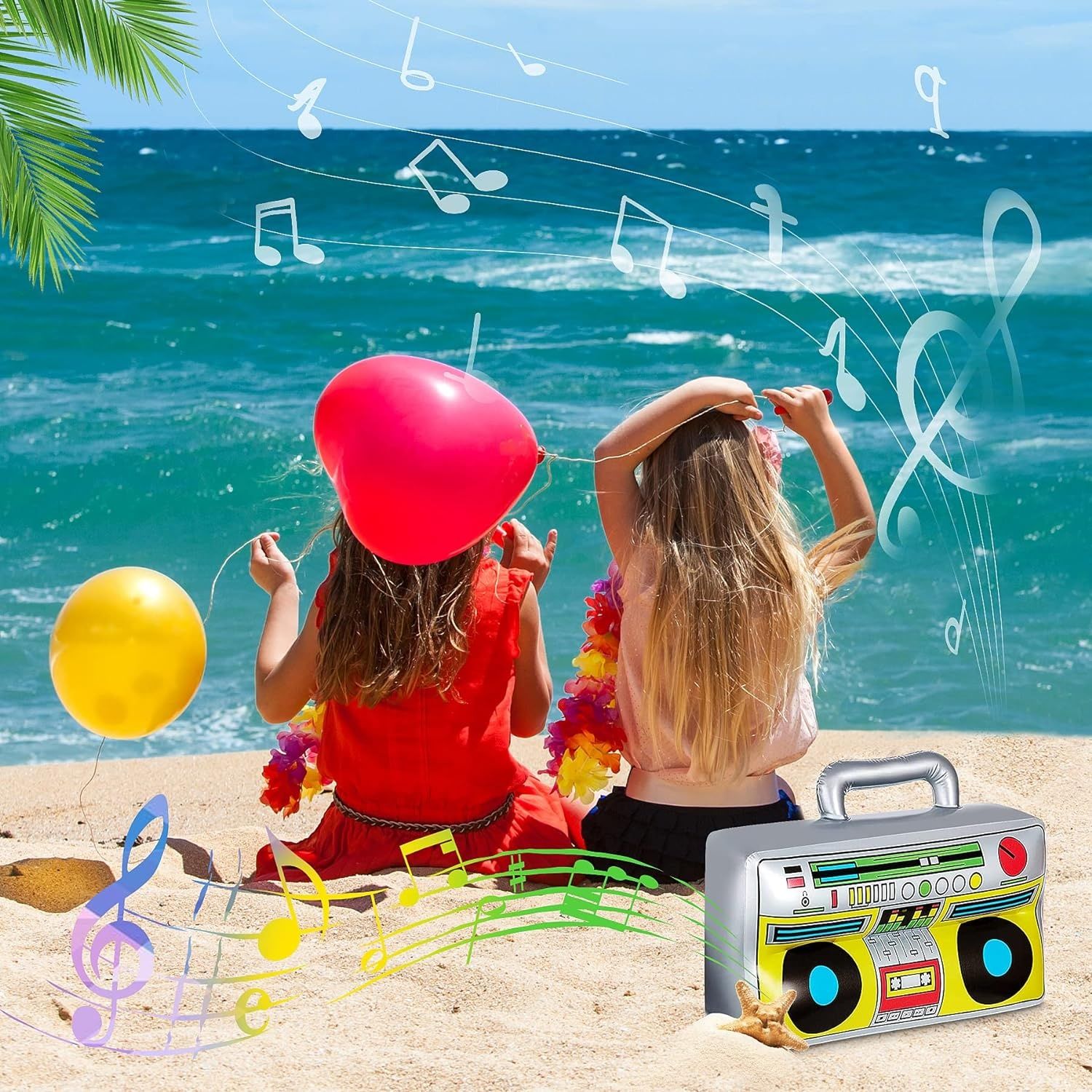 8 flutuadores insufláveis piscina ou mar + 2 óculos  NOVO ENVIO GRÁTIS