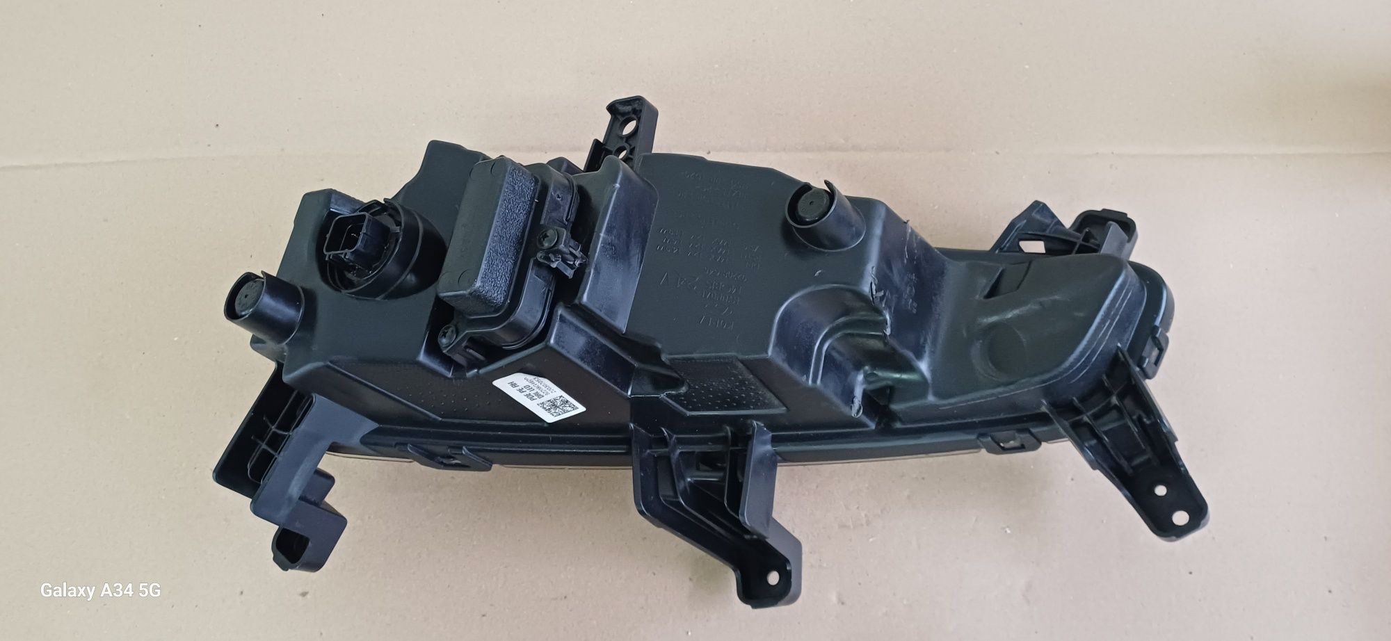 Halogen led prawy Hyundai I30 III Lift