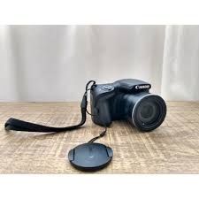 Canon sx400is фотоапарат