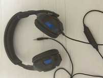 Auscultadores Gaming NPLAY CONTACT 2.1 On Ear