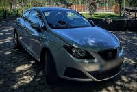 SEAT Ibiza Van 2010 (6J) 1.6 Tdi