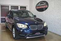 BMW X1 2.0D 184KM 2012R. X Drive! PDC ! Xenon ! F1 ! Climatronic !