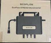 Mikroinwerter Ecoflow stream