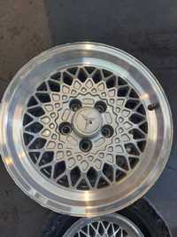 Jantes BBS Mercedes 190 w201