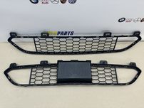 BMW X5 F15 Решетка М пакет центральная низ ОРИГИНАЛ Новая Решітка