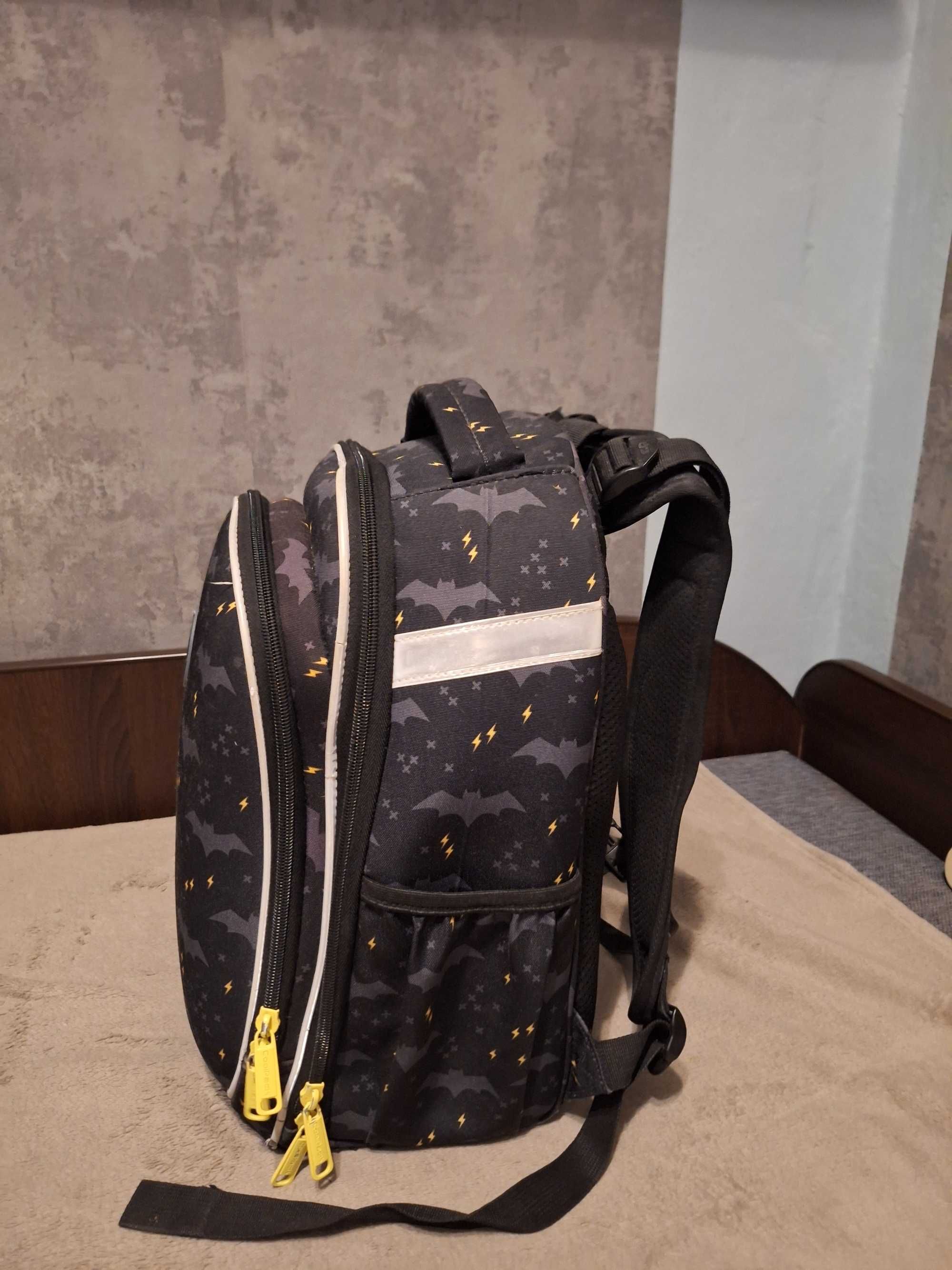 Sprzedam plecak Cp CoolPack używany.