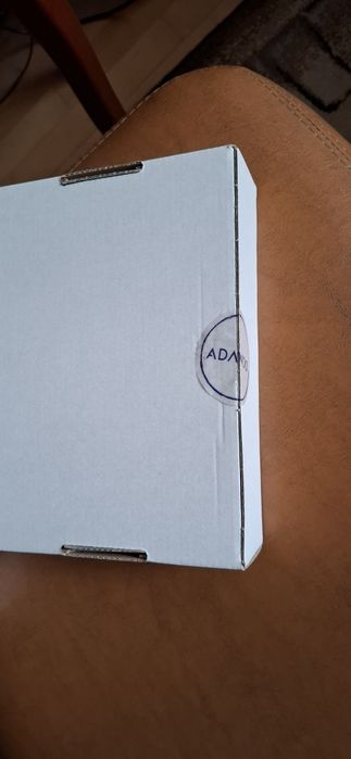 Puzzle drewniane dla dorosłych: sowa - Adawoo