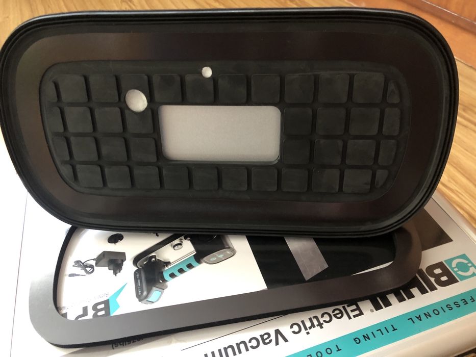 Вакуумна присоска Bihui