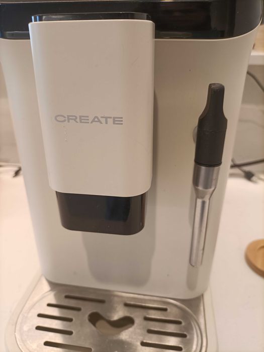 Máquina de café super automática Create