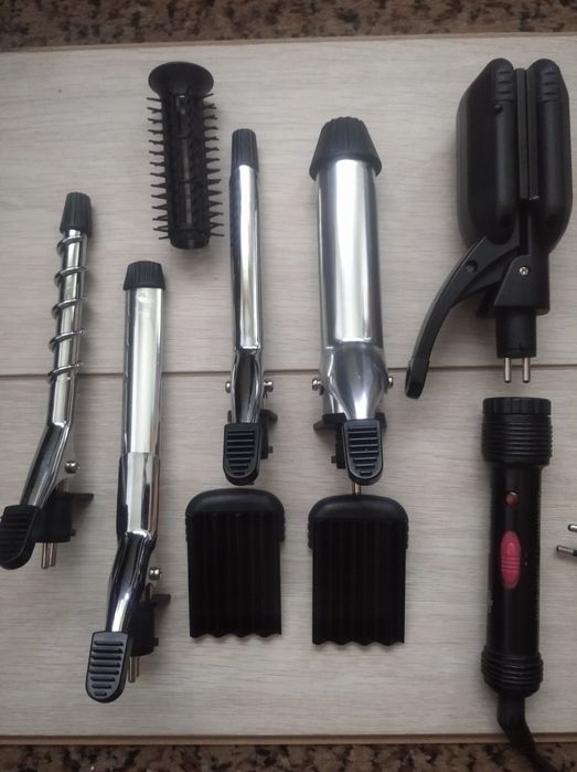 Продам стайлер Rowenta.