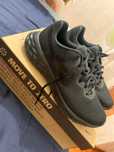 Tênis Nike preto
